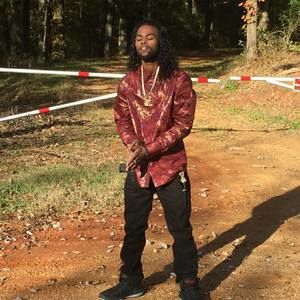 Meet your Posher, Charles